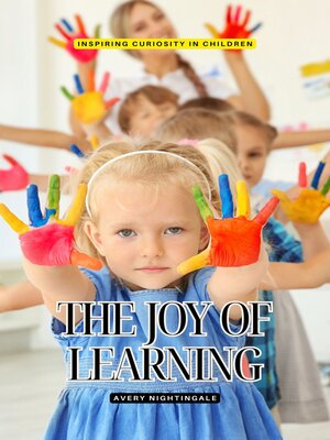 cover image of The Joy of Learning